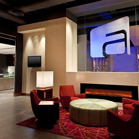 Aloft Nanhai, Fosan Kültér fotó