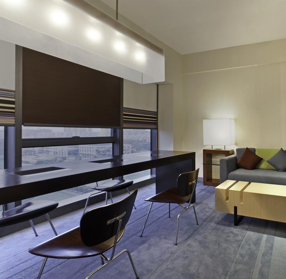 Aloft Nanhai, Fosan Kültér fotó