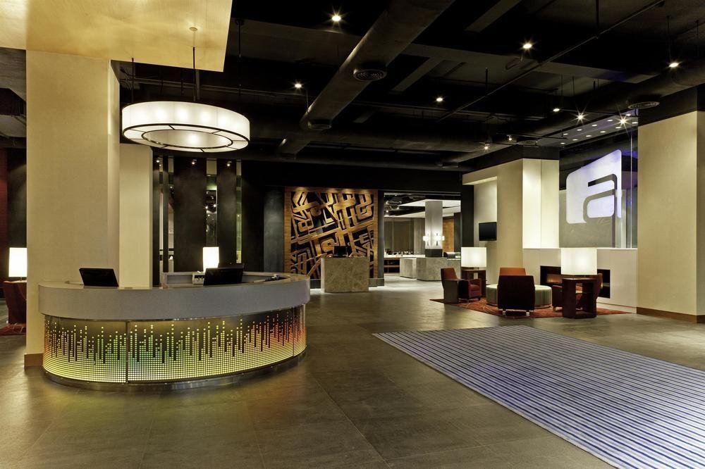 Aloft Nanhai, Fosan Kültér fotó