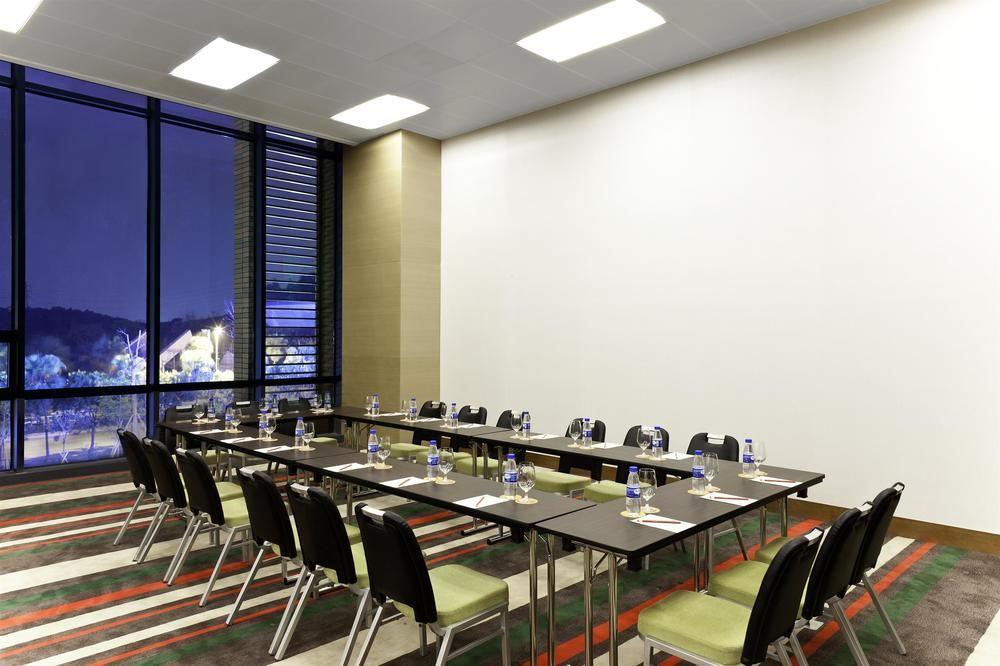 Aloft Nanhai, Fosan Kültér fotó