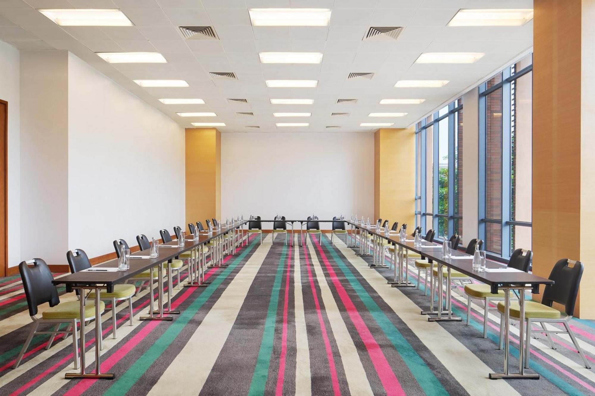 Aloft Nanhai, Fosan Kültér fotó