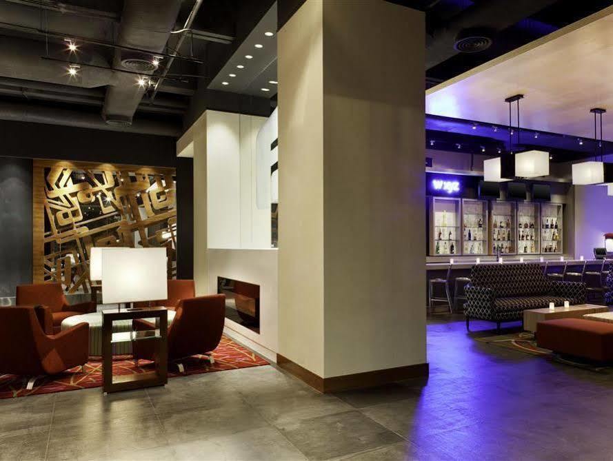 Aloft Nanhai, Fosan Kültér fotó