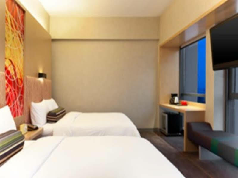 Aloft Nanhai, Fosan Kültér fotó